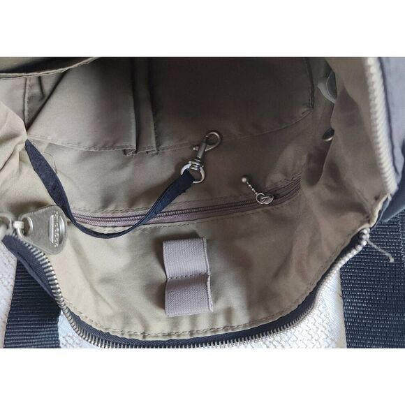 Bagellini cross-body shoulder bag - Picture 8 of 10